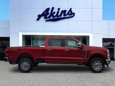 2024 Ford F-250 Crew Cab 4WD, Pickup for sale #RED42592 - photo 1