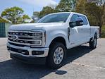 2024 Ford F-250 Crew Cab SRW 4WD, Pickup for sale #RED42595 - photo 6