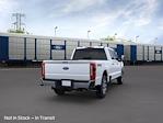 2024 Ford F-350 Crew Cab 4WD, Pickup for sale #RED42695 - photo 8
