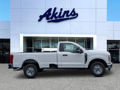 2024 Ford F-250 Regular Cab SRW RWD, Pickup for sale #RED42972 - photo 1