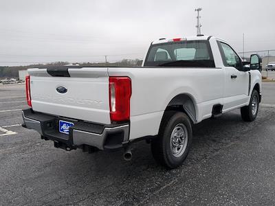 2024 Ford F-250 Regular Cab SRW RWD, Pickup for sale #RED42972 - photo 2