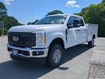 2024 Ford F-250 Crew Cab SRW 4WD, Pickup for sale #RED43167 - photo 6