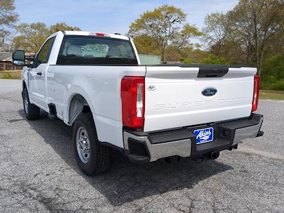 2024 Ford F-250 Regular Cab SRW RWD, Pickup for sale #RED43276 - photo 2
