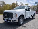 2024 Ford F-250 Regular Cab SRW RWD, Pickup for sale #RED43276 - photo 1