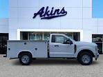 2024 Ford F-250 Regular Cab SRW RWD, Pickup for sale #RED44262 - photo 1