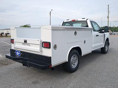 2024 Ford F-250 Regular Cab SRW RWD, Pickup for sale #RED44263 - photo 2