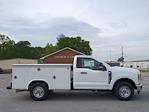 2024 Ford F-250 Regular Cab SRW RWD, Pickup for sale #RED44263 - photo 7