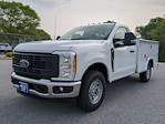 2024 Ford F-250 Regular Cab SRW RWD, Pickup for sale #RED44263 - photo 13