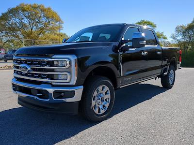 2024 Ford F-250 Crew Cab 4WD, Pickup for sale #RED44585 - photo 1