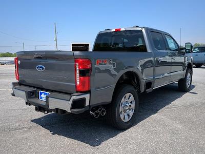 2024 Ford F-250 Crew Cab SRW 4WD, Pickup for sale #RED44619 - photo 2