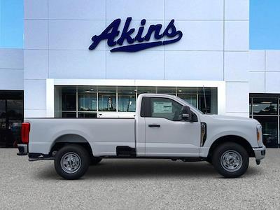 2024 Ford F-250 Regular Cab SRW RWD, Pickup for sale #RED44685 - photo 2