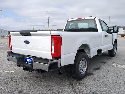 2024 Ford F-250 Regular Cab SRW RWD, Pickup for sale #RED44685 - photo 1