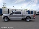 2024 Ford F-250 Crew Cab SRW 4WD, Pickup for sale #RED47315 - photo 4