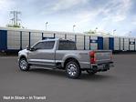 2024 Ford F-250 Crew Cab SRW 4WD, Pickup for sale #RED47315 - photo 2