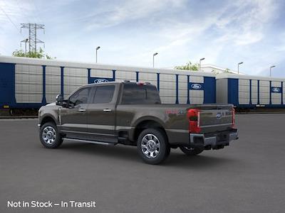 2024 Ford F-250 Crew Cab SRW 4WD, Pickup for sale #RED47489 - photo 2