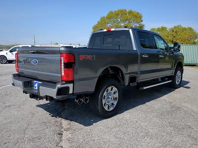 2024 Ford F-250 Crew Cab SRW 4WD, Pickup for sale #RED47532 - photo 2