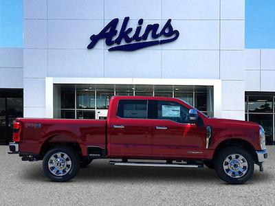 2024 Ford F-250 Crew Cab 4WD, Pickup for sale #RED47560 - photo 1