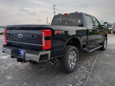 2024 Ford F-250 Crew Cab SRW 4WD, Pickup for sale #RED47692 - photo 2