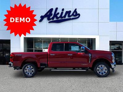 2024 Ford F-250 Crew Cab 4WD, Pickup for sale #RED48300 - photo 1