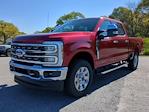 2024 Ford F-250 Crew Cab 4WD, Pickup for sale #RED48300 - photo 8