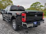 2024 Ford F-250 Crew Cab SRW 4WD, Pickup for sale #RED48346 - photo 5