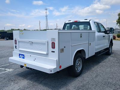 New 2024 Ford F-250 XL Super Cab 4WD, 8' 2" Reading SL Service Body Service Truck for sale #RED51662 - photo 2