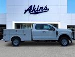 New 2024 Ford F-250 XL Super Cab 4WD, 8' 2" Reading SL Service Body Service Truck for sale #RED51662 - photo 7