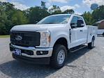 New 2024 Ford F-250 XL Super Cab 4WD, 8' 2" Reading SL Service Body Service Truck for sale #RED51662 - photo 15