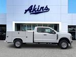 2024 Ford F-250 Super Cab 4WD, Reading SL Service Body Service Truck for sale #RED51663 - photo 1