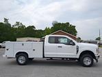 New 2024 Ford F-250 XL Super Cab 4WD, Reading SL Service Body Service Truck for sale #RED51663 - photo 4