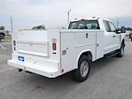 New 2024 Ford F-250 XL Super Cab 4WD, Reading SL Service Body Service Truck for sale #RED51663 - photo 2