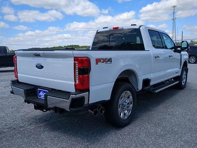 2024 Ford F-250 Crew Cab SRW 4WD, Pickup for sale #RED55492 - photo 2