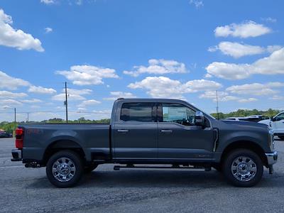 2024 Ford F-250 Crew Cab SRW 4WD, Pickup for sale #RED55985 - photo 1