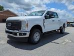 2024 Ford F-250 Crew Cab SRW 4WD, Pickup for sale #RED60451 - photo 8