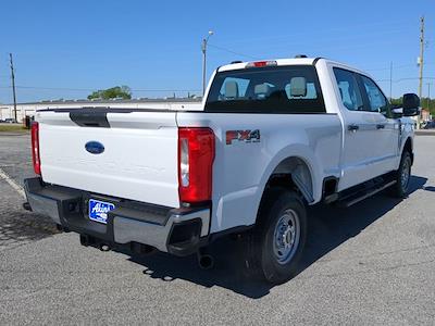2024 Ford F-250 Crew Cab SRW 4WD, Pickup for sale #RED60784 - photo 2