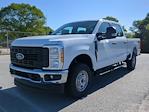 2024 Ford F-250 Crew Cab SRW 4WD, Pickup for sale #RED60784 - photo 8