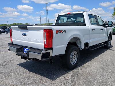 2024 Ford F-250 Crew Cab SRW 4WD, Pickup for sale #RED60835 - photo 2