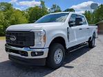 2024 Ford F-250 Crew Cab SRW 4WD, Pickup for sale #RED60835 - photo 8