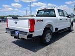 2024 Ford F-250 Crew Cab SRW 4WD, Pickup for sale #RED60858 - photo 2