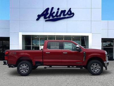 2024 Ford F-250 Crew Cab SRW 4WD, Pickup for sale #RED63456 - photo 1