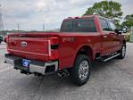 2024 Ford F-250 Crew Cab SRW 4WD, Pickup for sale #RED63456 - photo 2