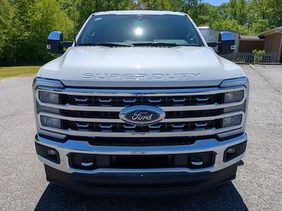 2024 Ford F-250 Crew Cab SRW 4WD, Pickup for sale #RED63778 - photo 1