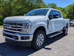 2024 Ford F-250 Crew Cab SRW 4WD, Pickup for sale #RED63778 - photo 8