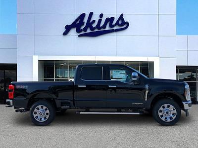 2024 Ford F-250 Crew Cab 4WD, Pickup for sale #RED63863 - photo 1