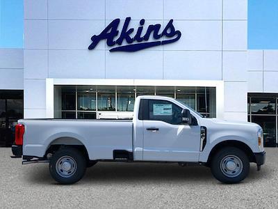2024 Ford F-250 Regular Cab SRW RWD, Pickup for sale #RED67479 - photo 1