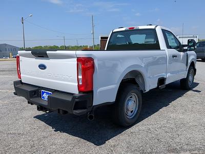 2024 Ford F-250 Regular Cab SRW RWD, Pickup for sale #RED67479 - photo 2