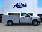 2024 Ford F-250 Regular Cab SRW RWD, Pickup for sale #RED67622 - photo 1
