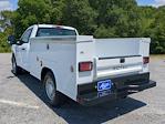 2024 Ford F-250 Regular Cab SRW RWD, Pickup for sale #RED67622 - photo 9