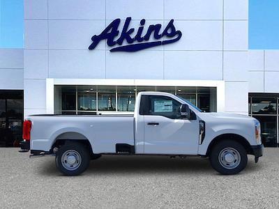 2024 Ford F-250 Regular Cab SRW RWD, Pickup for sale #RED67835 - photo 1