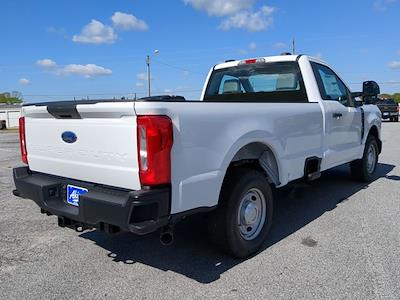 2024 Ford F-250 Regular Cab SRW RWD, Pickup for sale #RED67835 - photo 2